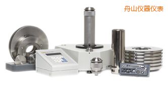 舟山液體活塞式壓力計