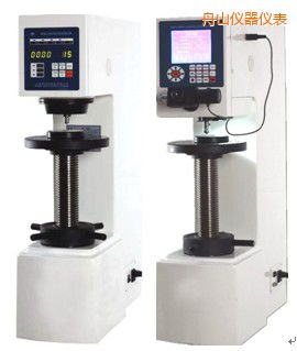 舟山直讀數(shù)顯布氏硬度計