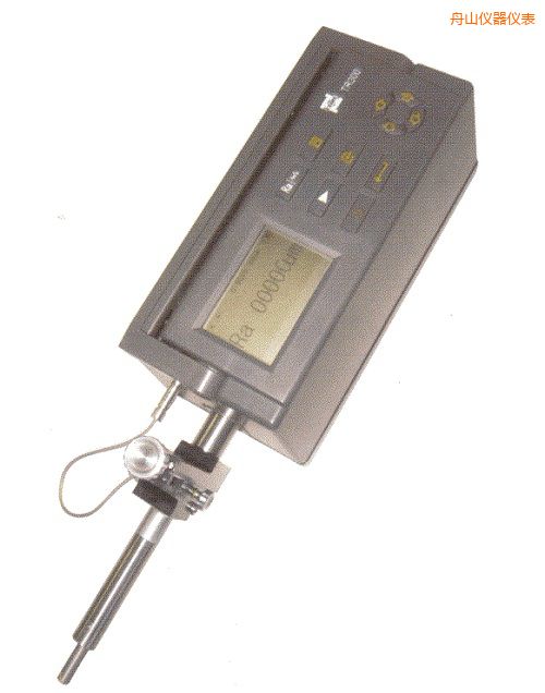 舟山時(shí)代粗糙度形狀測(cè)量?jī)x