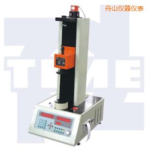 舟山全自動彈簧拉壓試驗機50~300kN