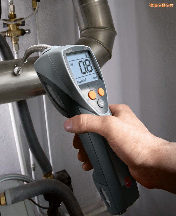 諸城電子煙度分析儀