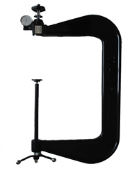 諸城大型便攜式洛氏硬度計(jì)