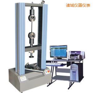 諸城微機控制電子萬能試驗機