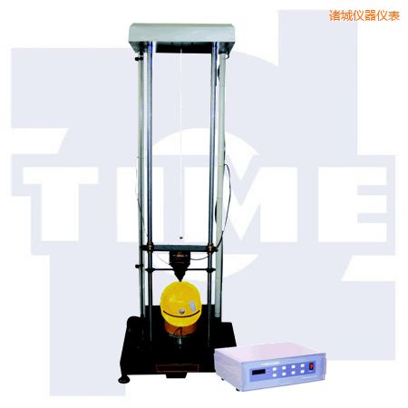 諸城安全帽沖擊試驗機(jī)
