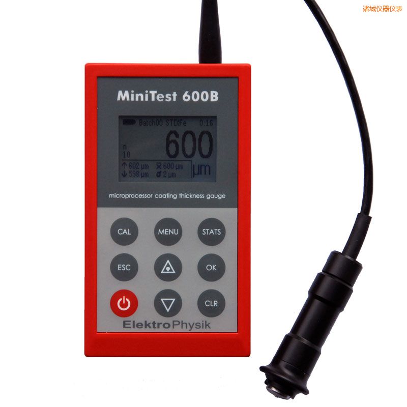 諸城涂鍍層測(cè)厚儀