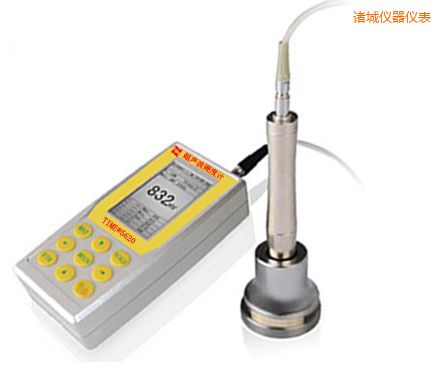 諸城超聲波硬度計(jì)(配電動(dòng)測(cè)頭)