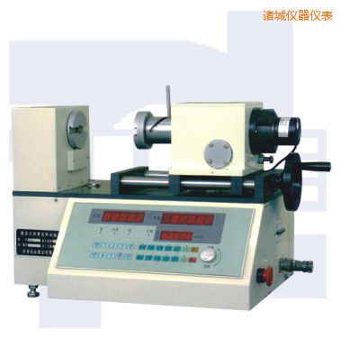 諸城全自動數(shù)顯式彈簧扭轉試驗機TNS-SI系列