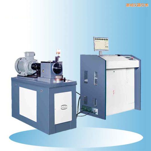 諸城時(shí)代微機(jī)控制電液伺服PV摩擦試驗(yàn)機(jī)