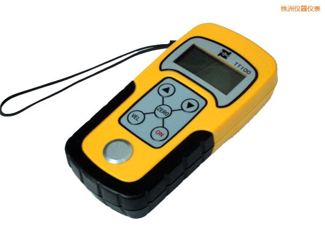 株洲超聲波測厚儀