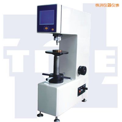 株洲時(shí)代數(shù)顯洛氏硬度計(jì)