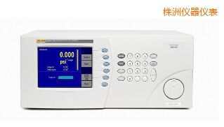 株洲高級型氣體壓力控制器校準器