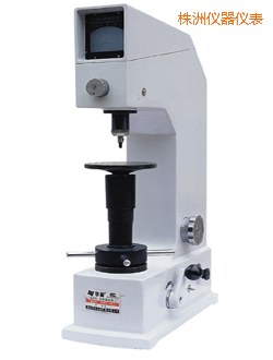 株洲布洛維硬度計(jì)