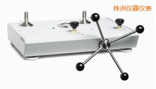 株洲高壓氣體比較測試泵