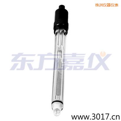 株洲玻璃外殼純水電極