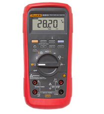 株洲本安型真有效值數字萬用表