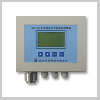 株洲六氟化硫、氧氣濃度監(jiān)測報警系統(tǒng)