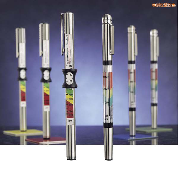 株洲筆式涂層測厚儀