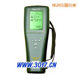 株洲YSI系列水質(zhì)分析儀