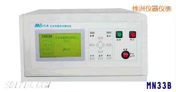 株洲耐壓絕緣接地聯(lián)合測(cè)試儀(三合一)