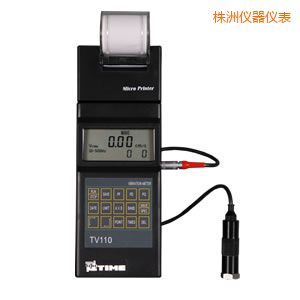 株洲時代便攜式測振儀