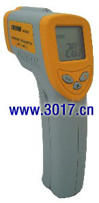株洲紅外測(cè)溫儀