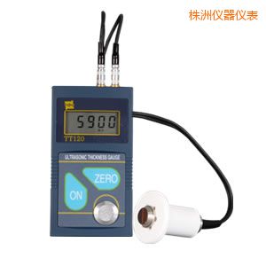 株洲超聲波測厚儀鋼高溫型
