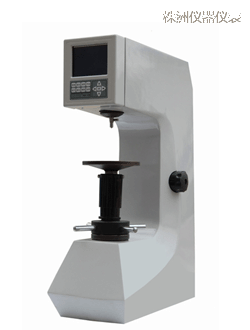 株洲數(shù)顯洛氏硬度計(jì)