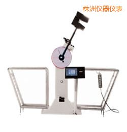 株洲液晶數(shù)顯擺錘沖擊試驗機