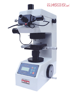株洲小負(fù)荷維氏硬度計(jì)