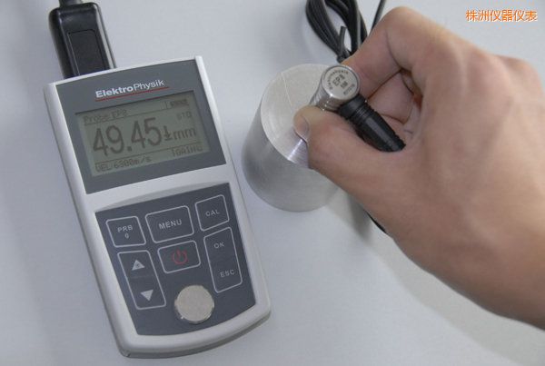 株洲超聲波測厚儀