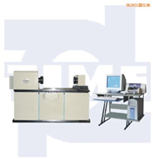 株洲時代微機(jī)控制扭轉(zhuǎn)試驗機(jī)