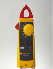 淄博交直流鉗表