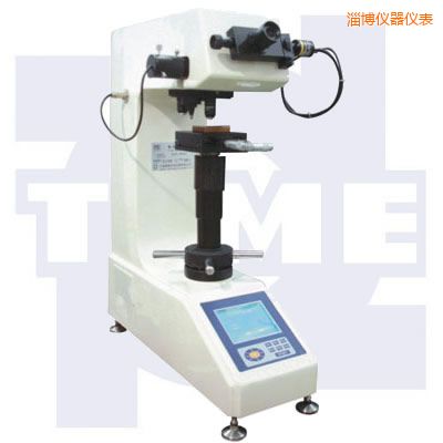 淄博時代小負荷布氏硬度計