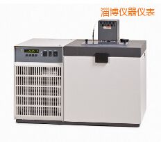 淄博低溫恒溫槽