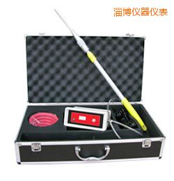 淄博時(shí)代埋地管道泄漏檢測(cè)儀