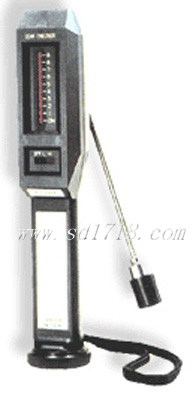 淄博可燃?xì)怏w/毒性氣體檢測儀