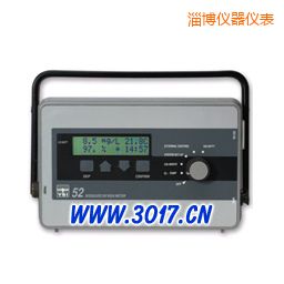 淄博實驗室溶解氧測量儀