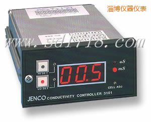 淄博工業(yè)在線電導(dǎo)率儀