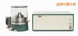 淄博氣體活塞式壓力計(jì)