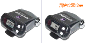 淄博放射性檢測儀