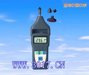 淄博激光/接觸轉速表/線速度表