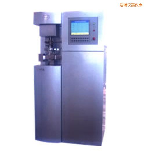 淄博時代杠桿式四球摩擦磨損試驗機