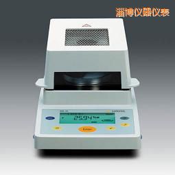 淄博水分測(cè)定儀