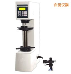 自貢時代布氏硬度計(jì)