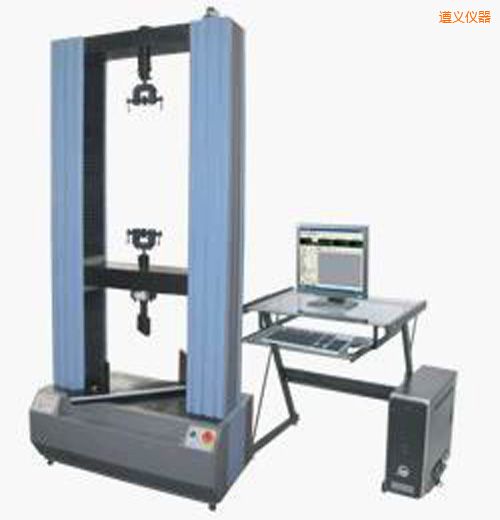 遵義微機(jī)控制電子式人造板試驗(yàn)機(jī)