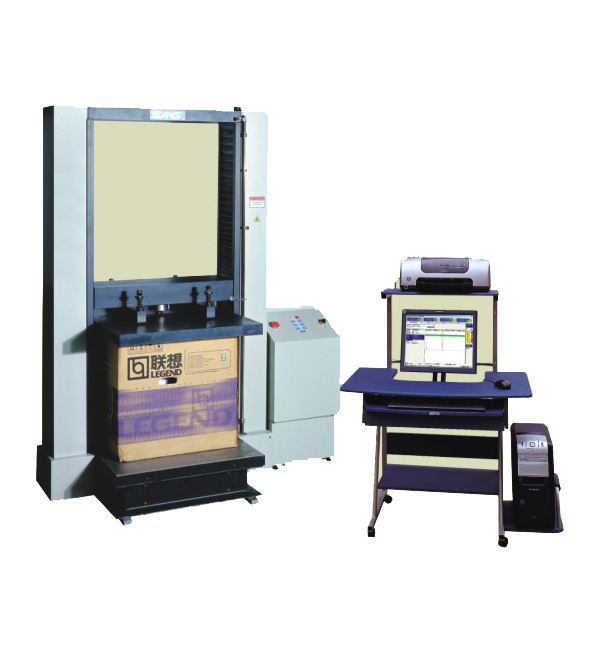 微機(jī)控制包裝容器壓縮試驗(yàn)機(jī)